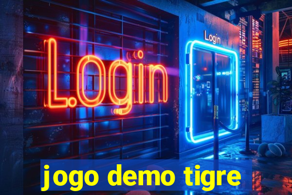 jogo demo tigre